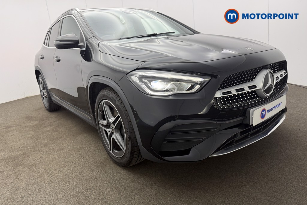 Mercedes-Benz GLA Amg Line Automatic Petrol SUV - Stock Number (1661716) - 27th supplementary image