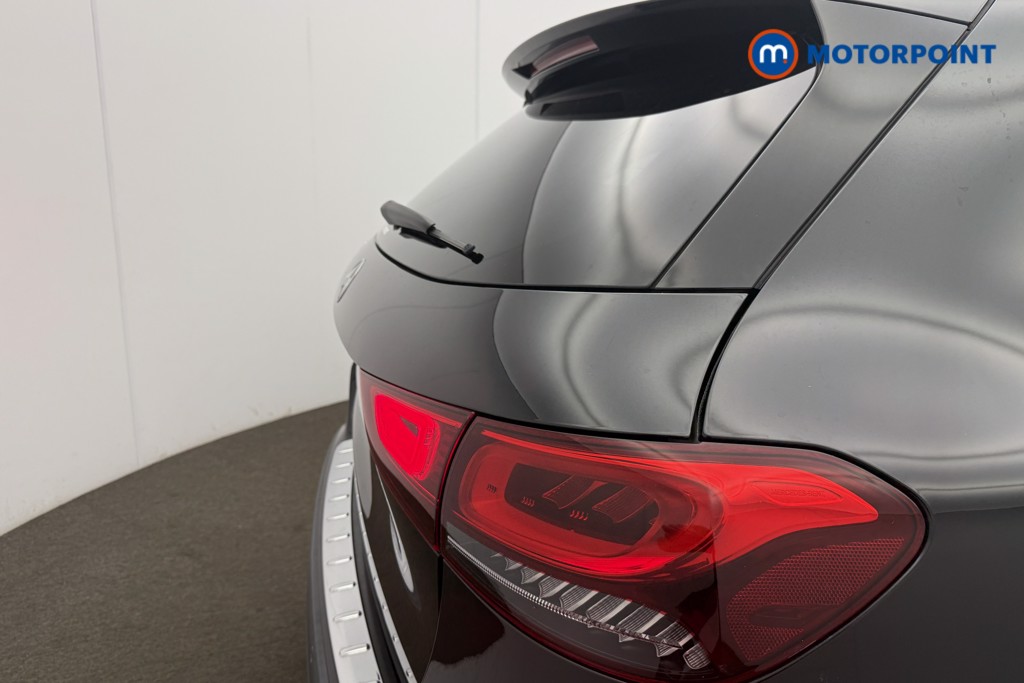 Mercedes-Benz GLA Amg Line Automatic Petrol SUV - Stock Number (1661716) - 28th supplementary image