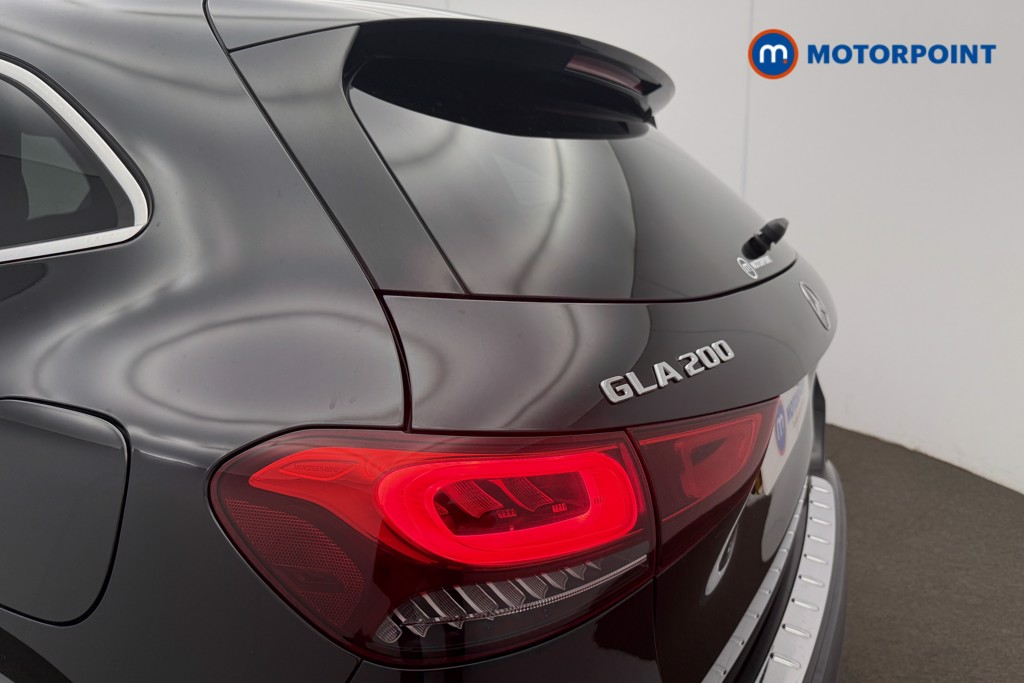 Mercedes-Benz GLA Amg Line Automatic Petrol SUV - Stock Number (1661716) - 29th supplementary image