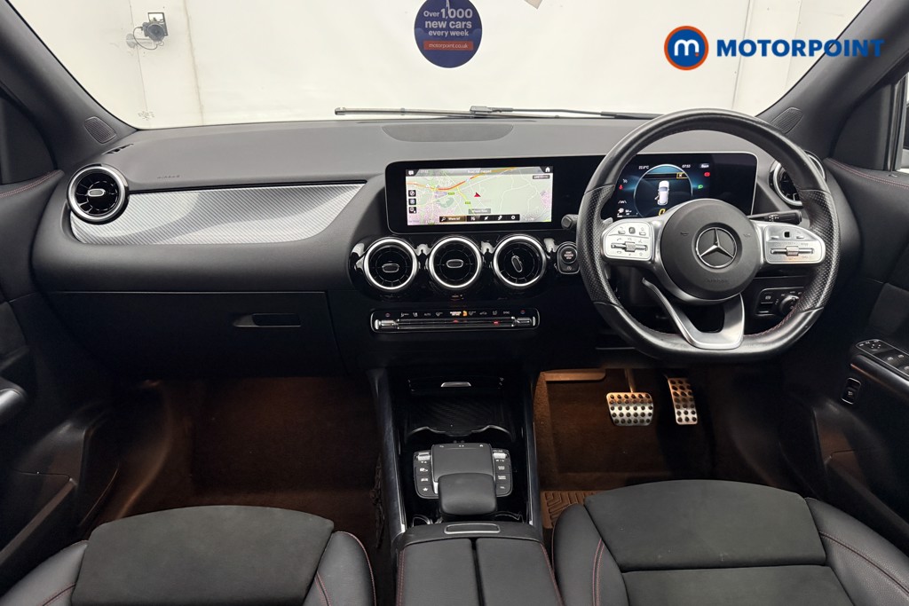 Mercedes-Benz GLA Amg Line Automatic Petrol SUV - Stock Number (1661716) - 1st supplementary image