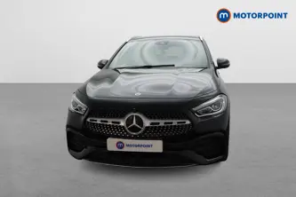 Mercedes-Benz GLA Amg Line Automatic Petrol SUV - Stock Number (1661716) - Front bumper