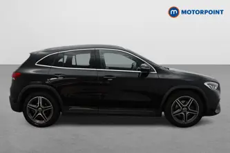 Mercedes-Benz GLA Amg Line Automatic Petrol SUV - Stock Number (1661716) - Drivers side