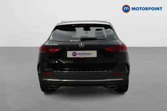 Mercedes-Benz GLA Amg Line Automatic Petrol SUV - Stock Number (1661716) - Rear bumper