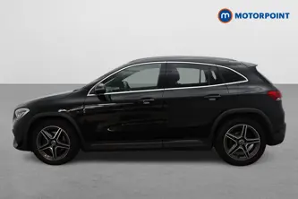Mercedes-Benz GLA Amg Line Automatic Petrol SUV - Stock Number (1661716) - Passenger side