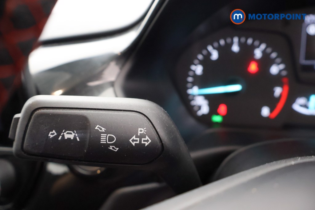 Ford Fiesta St-Line Manual Petrol Hatchback - Stock Number (1662096) - 5th supplementary image