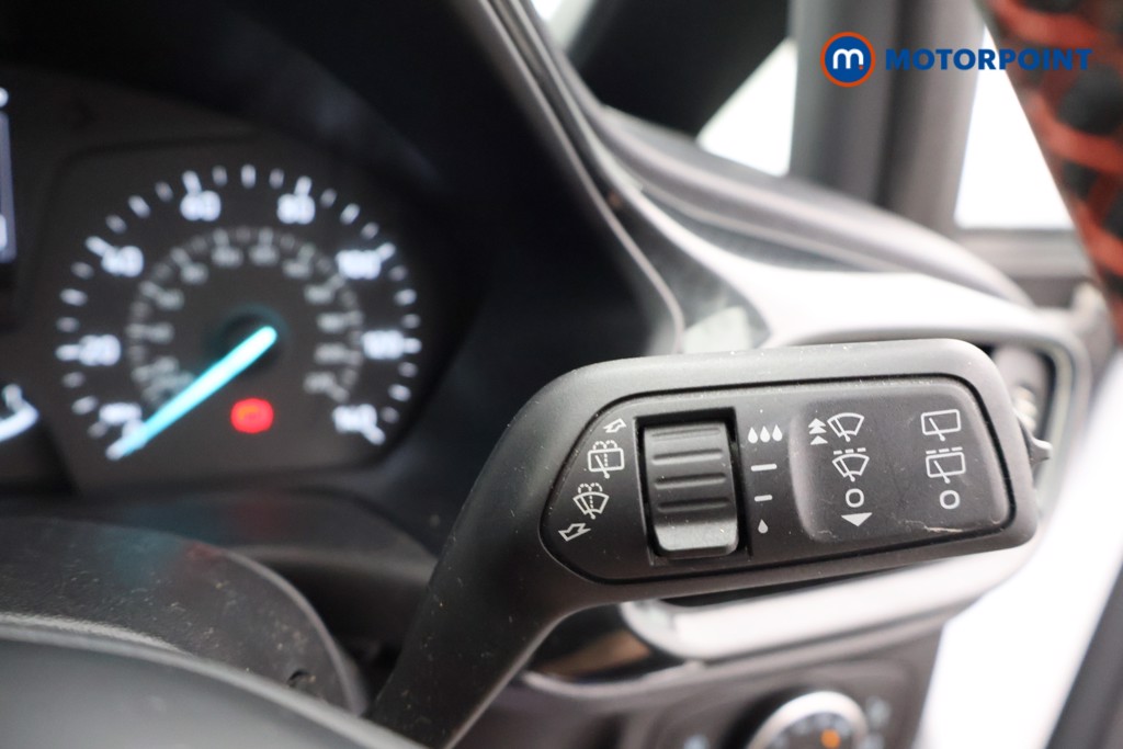 Ford Fiesta St-Line Manual Petrol Hatchback - Stock Number (1662096) - 6th supplementary image