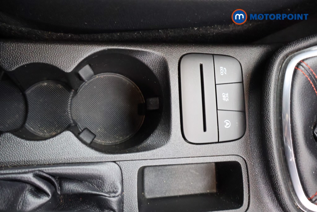 Ford Fiesta St-Line Manual Petrol Hatchback - Stock Number (1662096) - 11th supplementary image