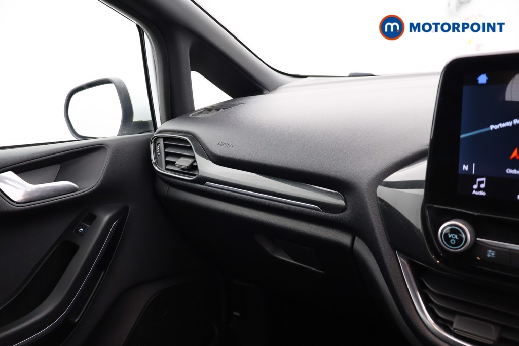 Ford Fiesta St-Line Manual Petrol Hatchback - Stock Number (1662096) - 12th supplementary image