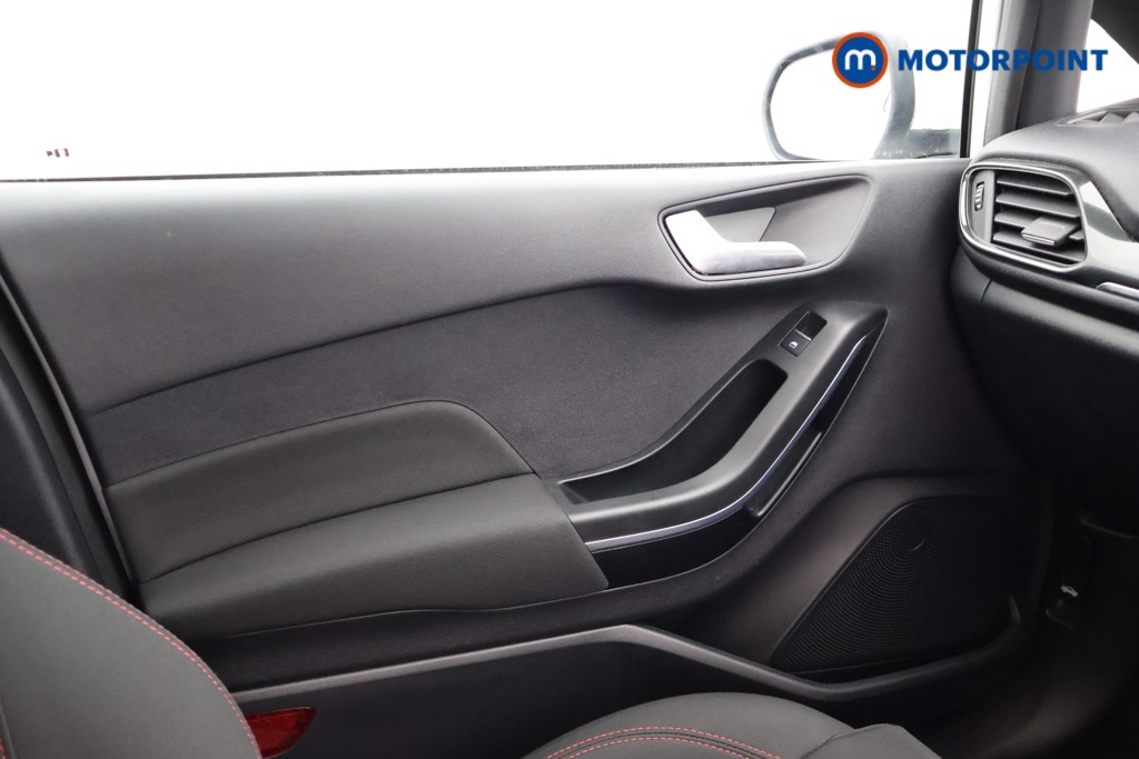 Ford Fiesta St-Line Manual Petrol Hatchback - Stock Number (1662096) - 13th supplementary image