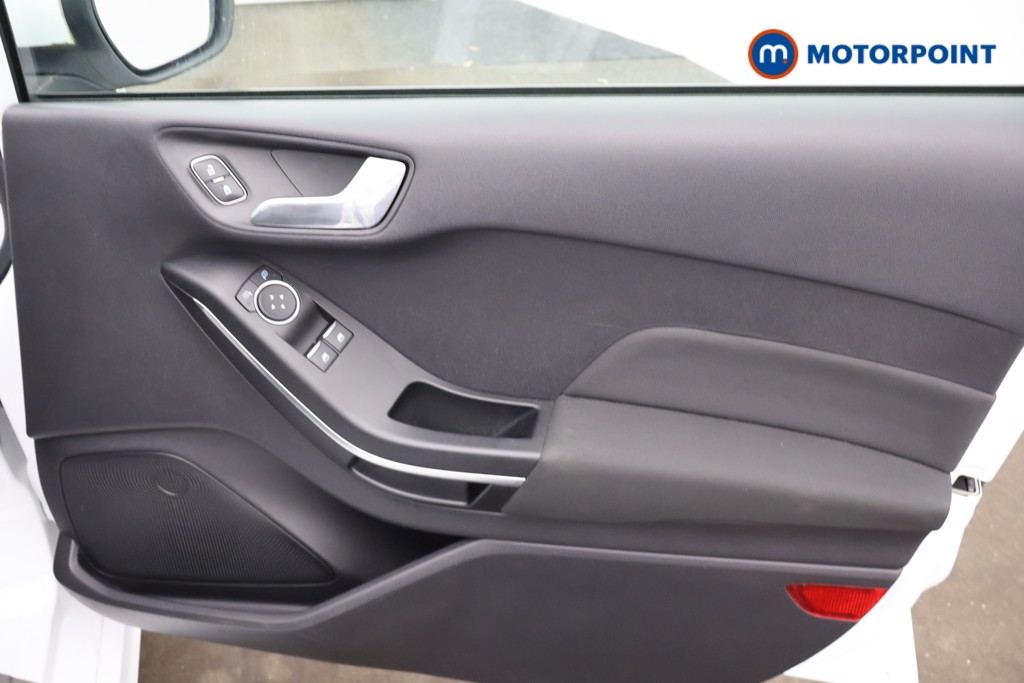 Ford Fiesta St-Line Manual Petrol Hatchback - Stock Number (1662096) - 14th supplementary image