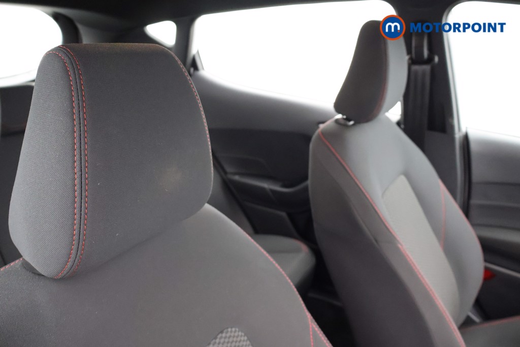 Ford Fiesta St-Line Manual Petrol Hatchback - Stock Number (1662096) - 17th supplementary image