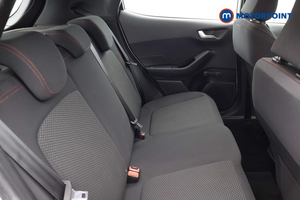 Ford Fiesta St-Line Manual Petrol Hatchback - Stock Number (1662096) - 18th supplementary image