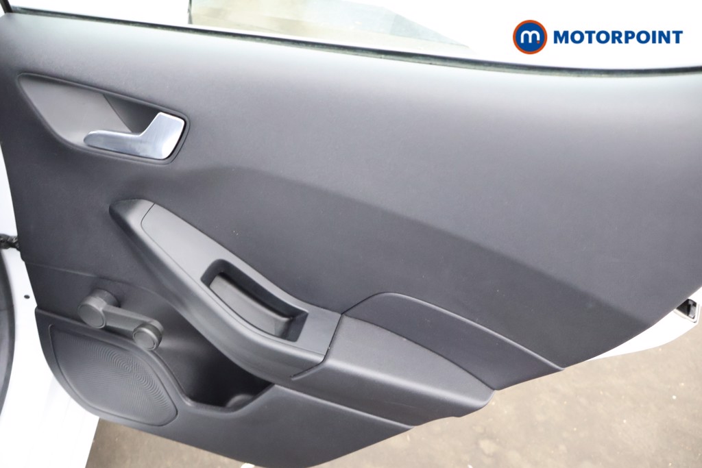 Ford Fiesta St-Line Manual Petrol Hatchback - Stock Number (1662096) - 20th supplementary image