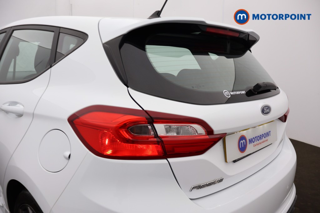 Ford Fiesta St-Line Manual Petrol Hatchback - Stock Number (1662096) - 25th supplementary image