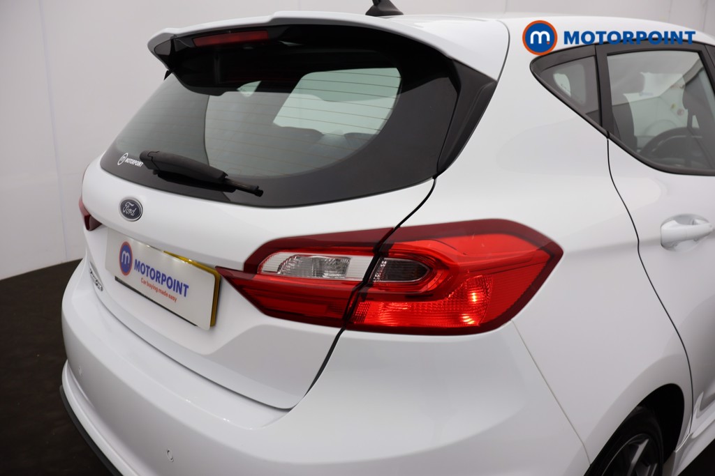 Ford Fiesta St-Line Manual Petrol Hatchback - Stock Number (1662096) - 27th supplementary image