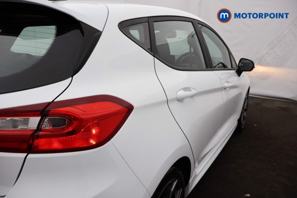 Ford Fiesta St-Line Manual Petrol Hatchback - Stock Number (1662096) - 28th supplementary image