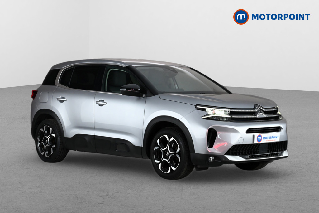 Citroen C5 Aircross listing photo