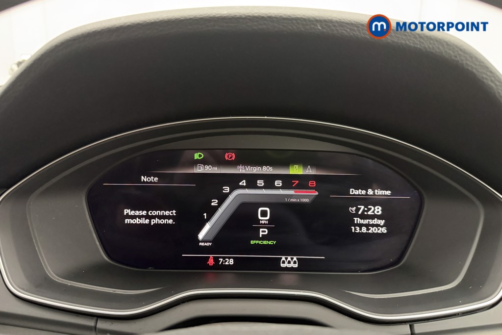 Audi Q5 S Line Automatic Petrol SUV - Stock Number (1662332) - 6th supplementary image