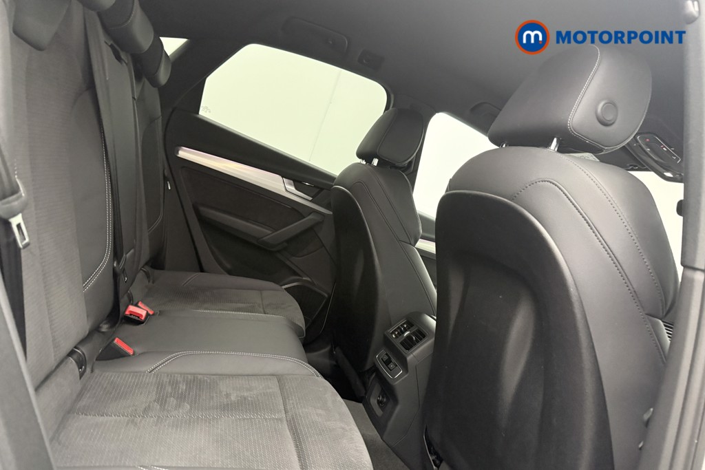 Audi Q5 S Line Automatic Petrol SUV - Stock Number (1662332) - 9th supplementary image