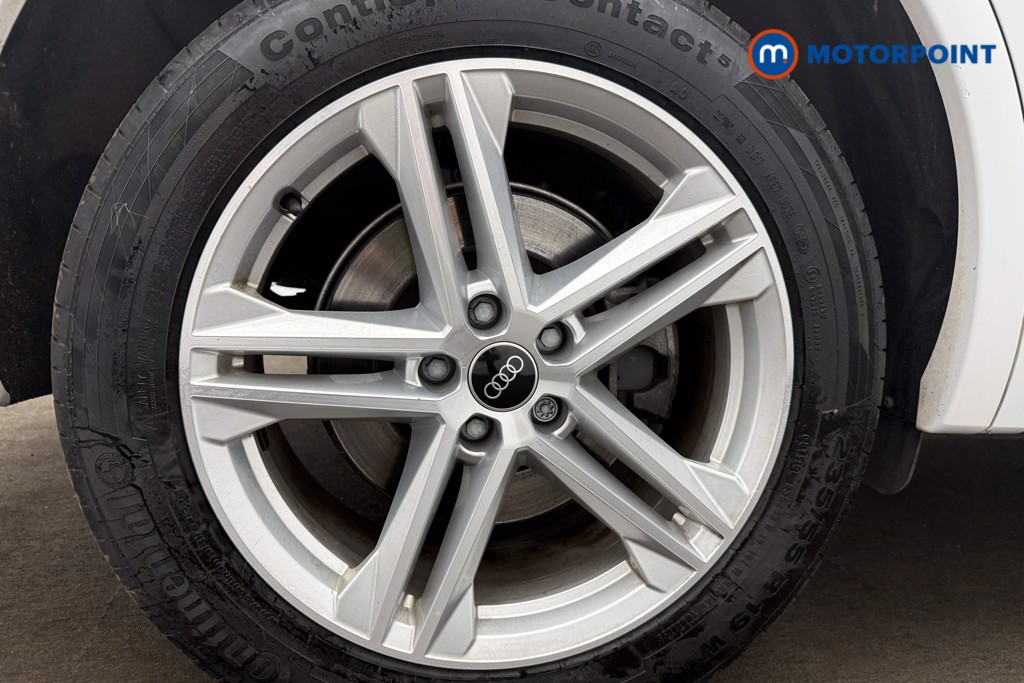 Audi Q5 S Line Automatic Petrol SUV - Stock Number (1662332) - 10th supplementary image