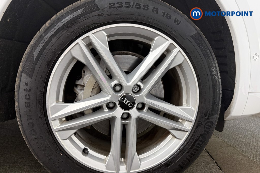 Audi Q5 S Line Automatic Petrol SUV - Stock Number (1662332) - 11th supplementary image