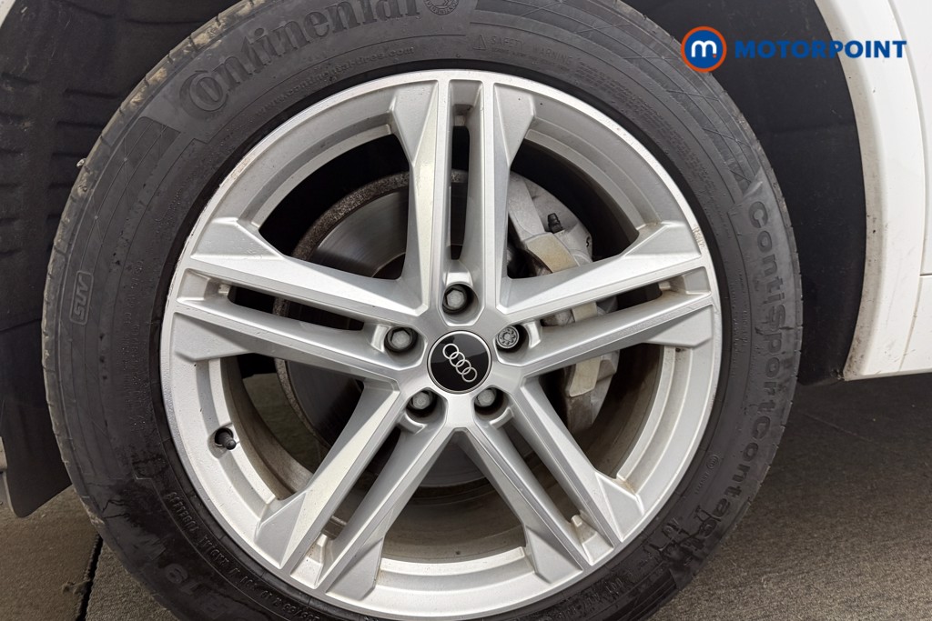 Audi Q5 S Line Automatic Petrol SUV - Stock Number (1662332) - 12th supplementary image