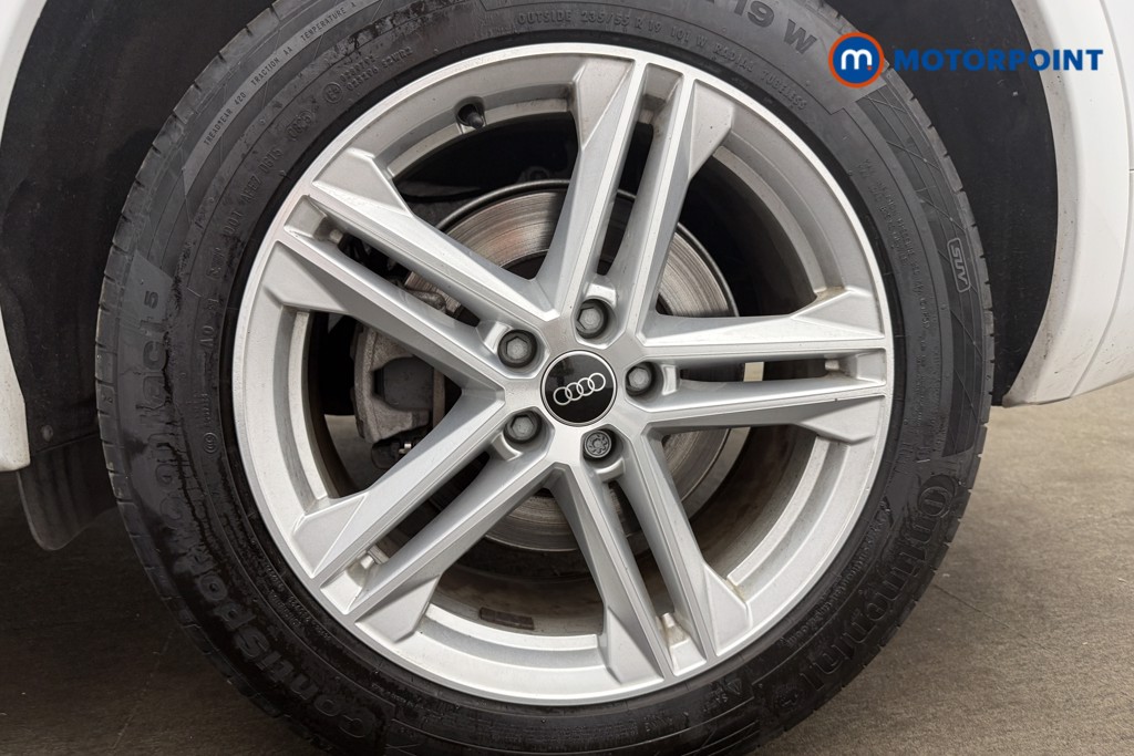 Audi Q5 S Line Automatic Petrol SUV - Stock Number (1662332) - 13th supplementary image