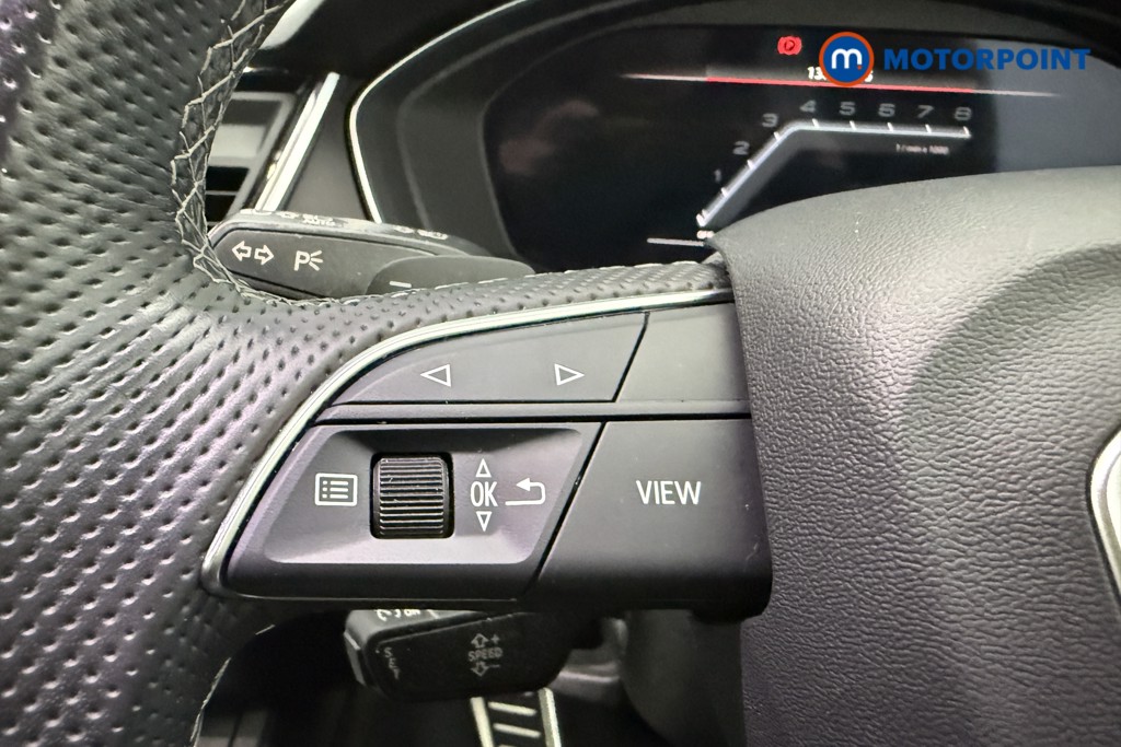 Audi Q5 S Line Automatic Petrol SUV - Stock Number (1662332) - 14th supplementary image