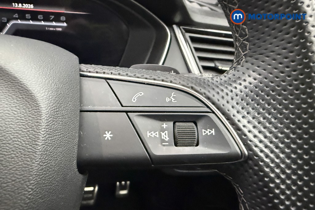Audi Q5 S Line Automatic Petrol SUV - Stock Number (1662332) - 15th supplementary image