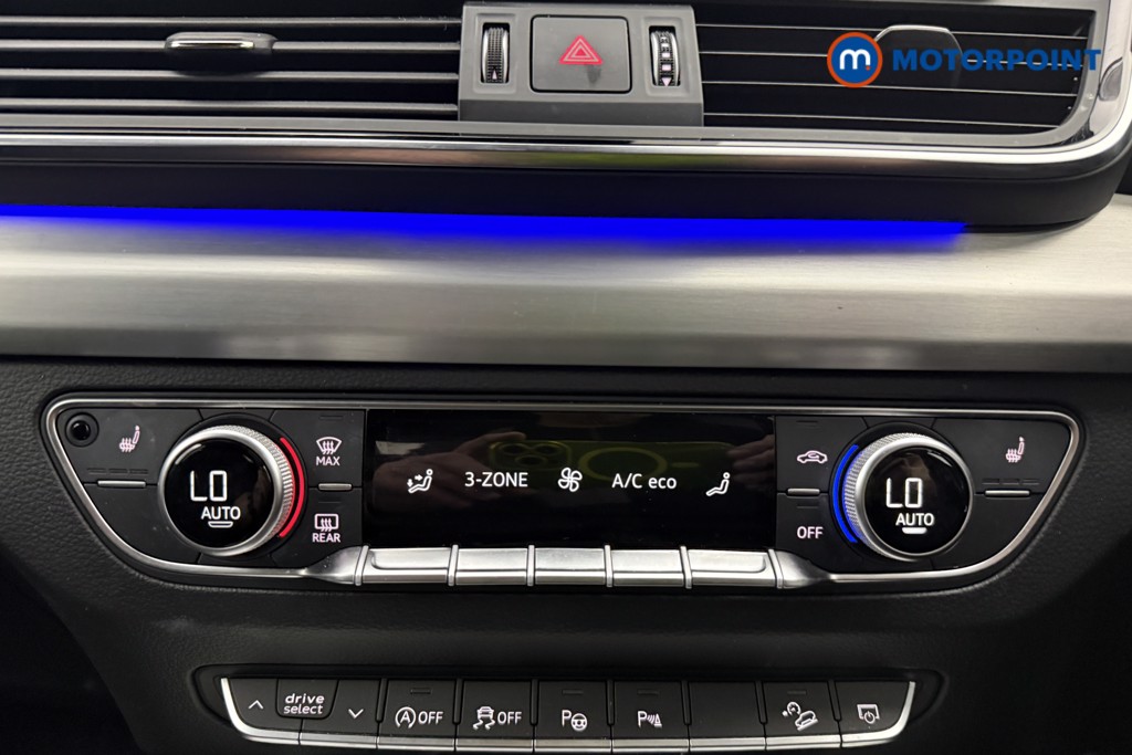 Audi Q5 S Line Automatic Petrol SUV - Stock Number (1662332) - 16th supplementary image