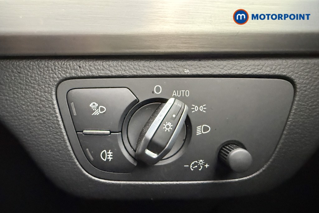 Audi Q5 S Line Automatic Petrol SUV - Stock Number (1662332) - 17th supplementary image