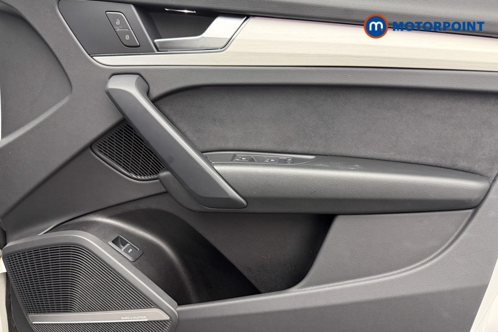 Audi Q5 S Line Automatic Petrol SUV - Stock Number (1662332) - 18th supplementary image
