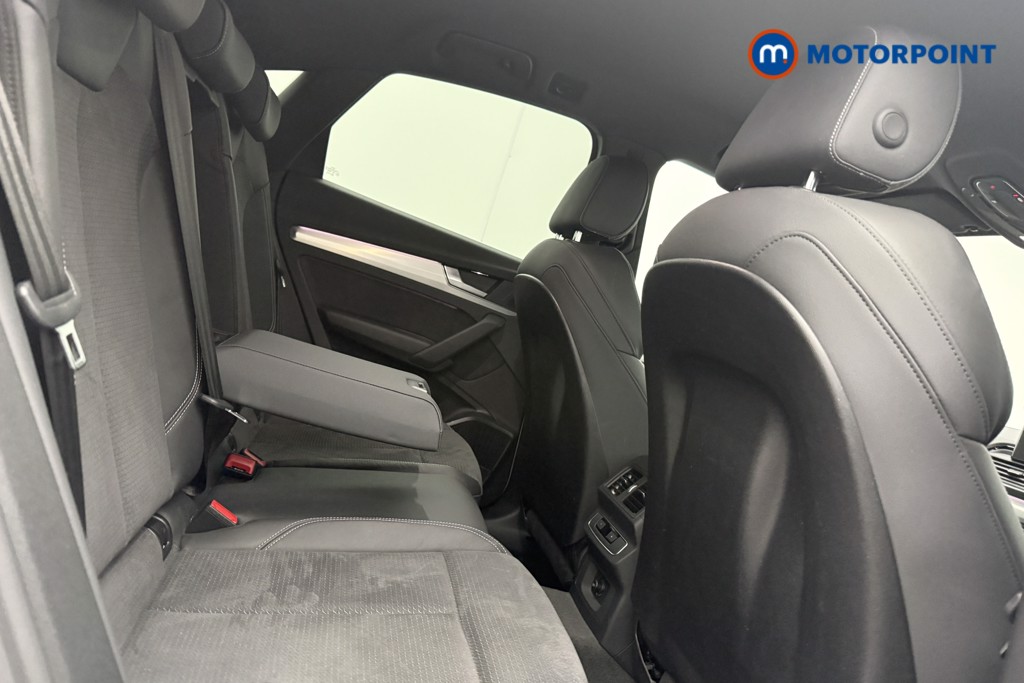 Audi Q5 S Line Automatic Petrol SUV - Stock Number (1662332) - 20th supplementary image