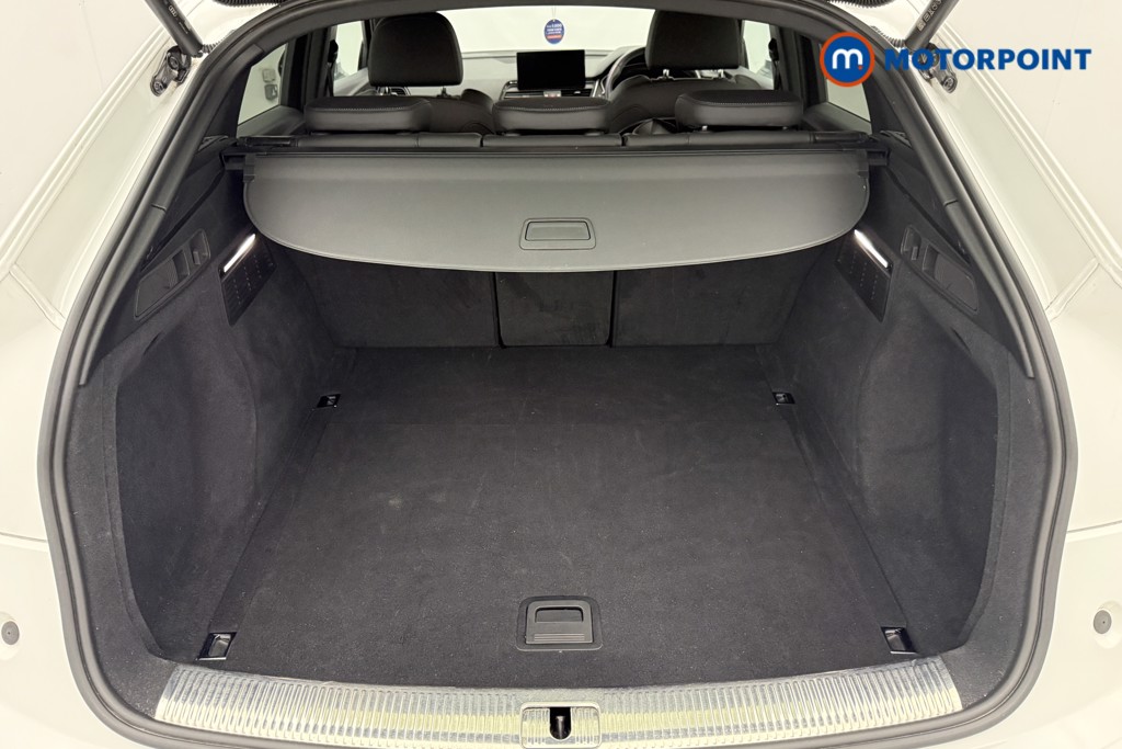 Audi Q5 S Line Automatic Petrol SUV - Stock Number (1662332) - 23rd supplementary image