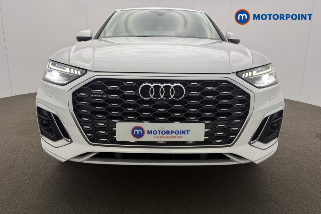 Audi Q5 S Line Automatic Petrol SUV - Stock Number (1662332) - 24th supplementary image