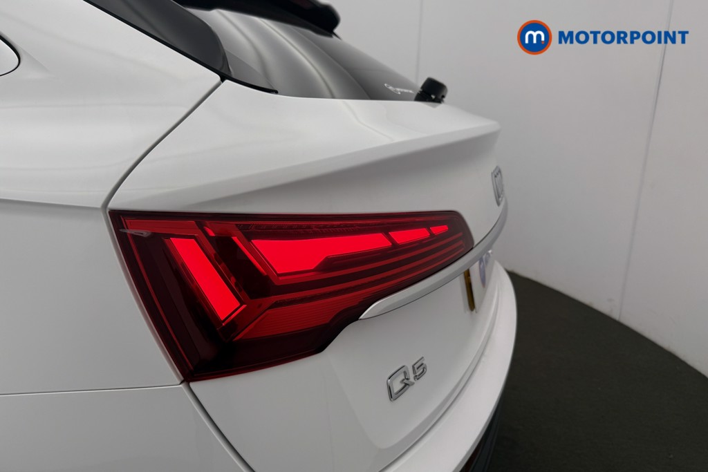 Audi Q5 S Line Automatic Petrol SUV - Stock Number (1662332) - 28th supplementary image