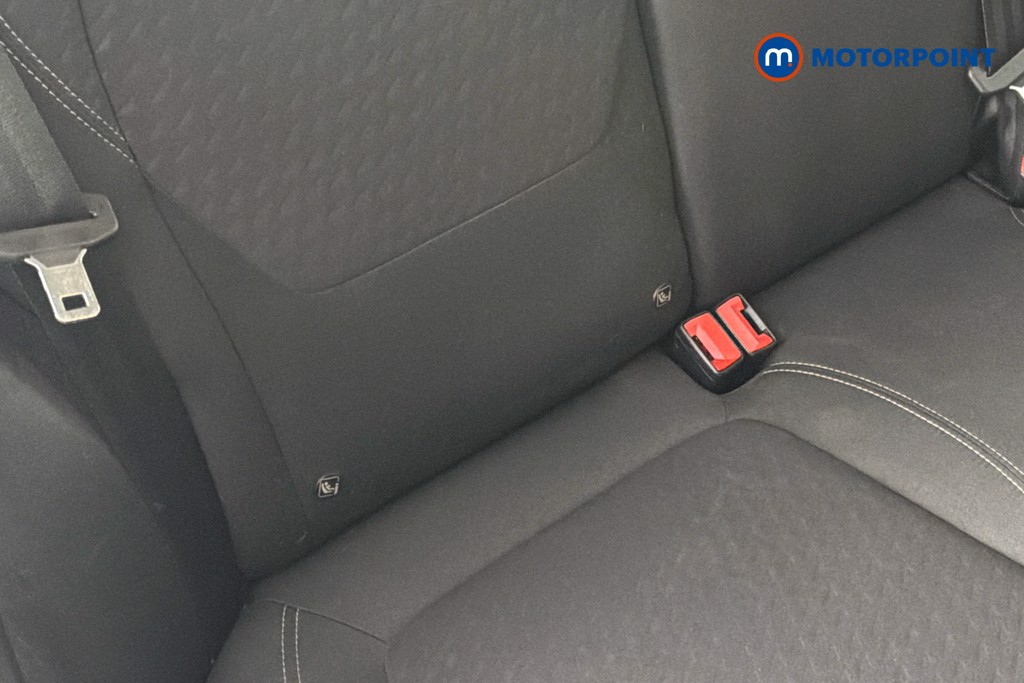 Ford Fiesta Zetec Manual Petrol Hatchback - Stock Number (1662847) - 29th supplementary image