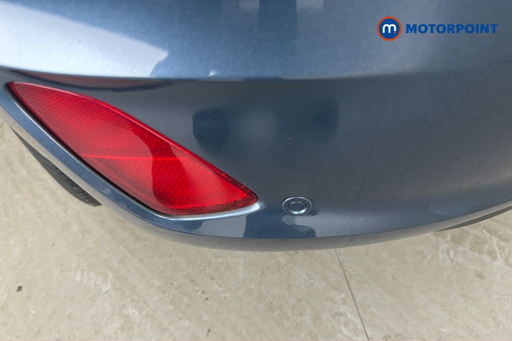 Ford Fiesta Zetec Manual Petrol Hatchback - Stock Number (1662847) - 40th supplementary image