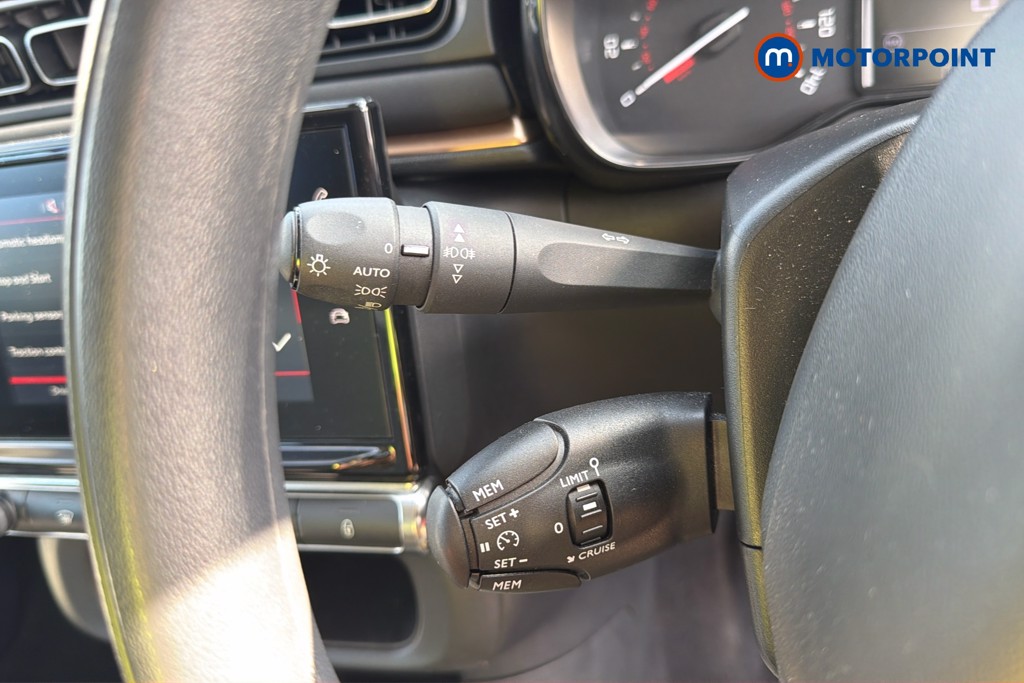 Citroen C3 Origins Manual Petrol Hatchback - Stock Number (1662936) - 2nd supplementary image