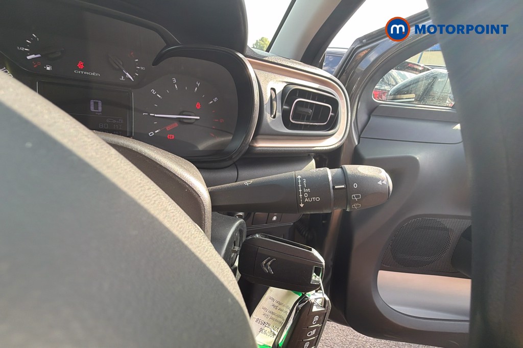 Citroen C3 Origins Manual Petrol Hatchback - Stock Number (1662936) - 3rd supplementary image