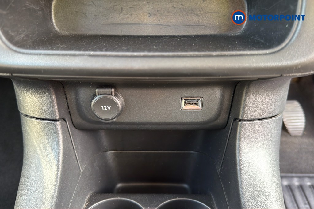 Citroen C3 Origins Manual Petrol Hatchback - Stock Number (1662936) - 6th supplementary image