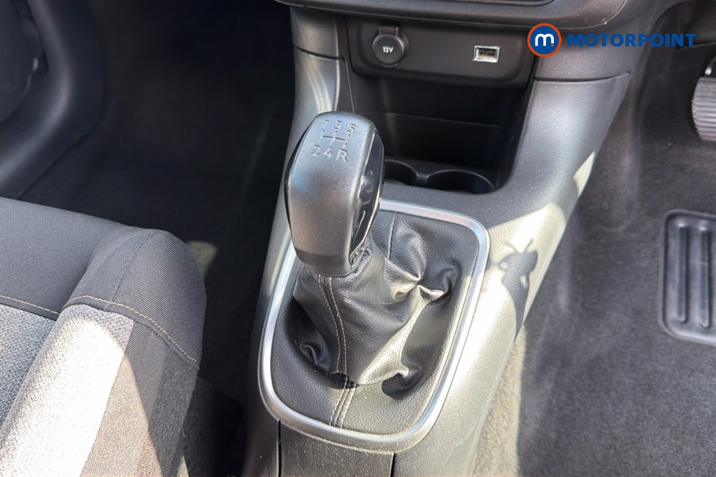 Citroen C3 Origins Manual Petrol Hatchback - Stock Number (1662936) - 8th supplementary image