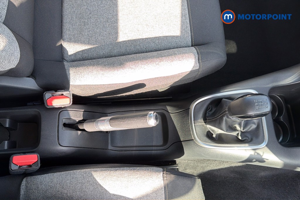 Citroen C3 Origins Manual Petrol Hatchback - Stock Number (1662936) - 9th supplementary image