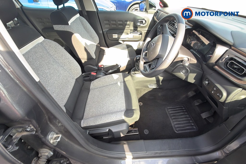 Citroen C3 Origins Manual Petrol Hatchback - Stock Number (1662936) - 10th supplementary image