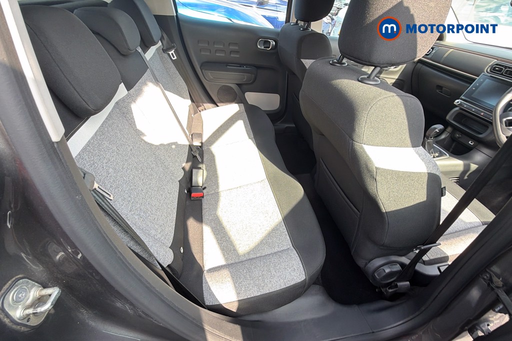 Citroen C3 Origins Manual Petrol Hatchback - Stock Number (1662936) - 11th supplementary image