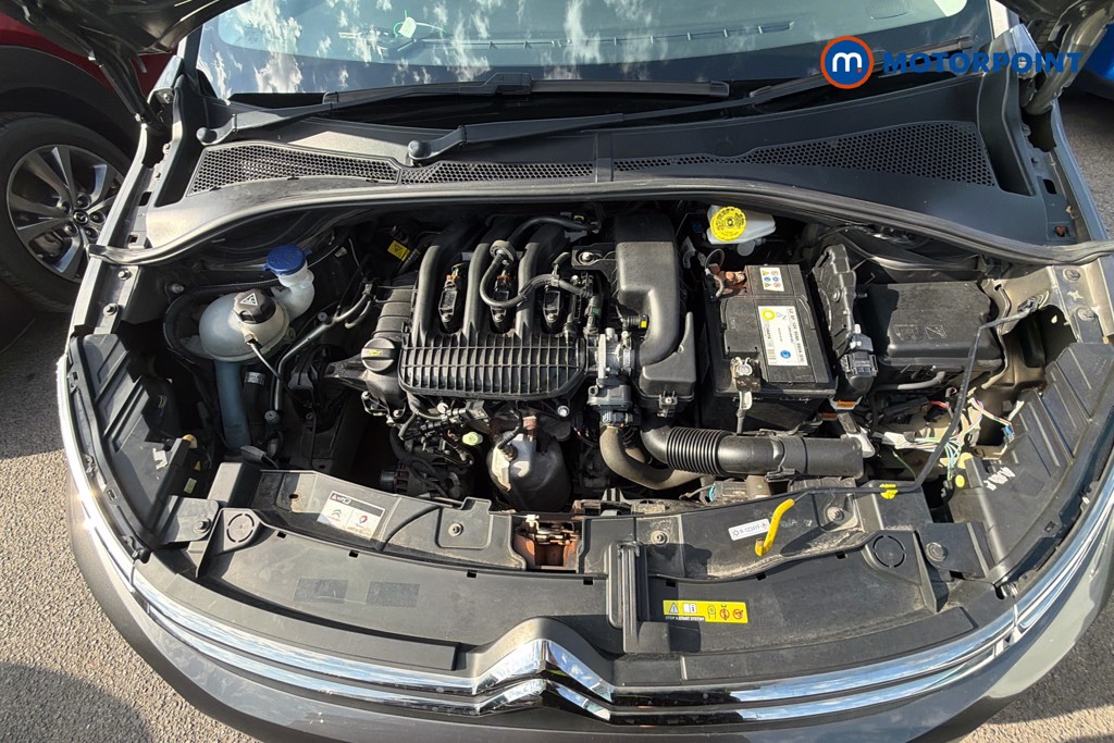 Citroen C3 Origins Manual Petrol Hatchback - Stock Number (1662936) - 12th supplementary image