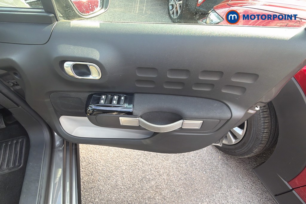 Citroen C3 Origins Manual Petrol Hatchback - Stock Number (1662936) - 19th supplementary image