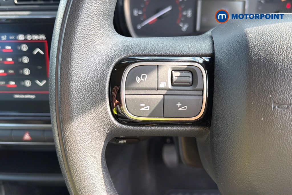Citroen C3 Origins Manual Petrol Hatchback - Stock Number (1662936) - 27th supplementary image
