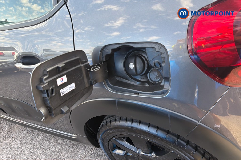 Citroen C3 Origins Manual Petrol Hatchback - Stock Number (1662936) - 33rd supplementary image