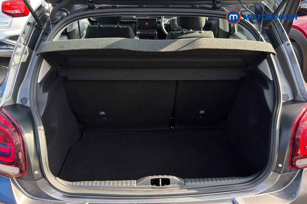 Citroen C3 Origins Manual Petrol Hatchback - Stock Number (1662936) - 35th supplementary image